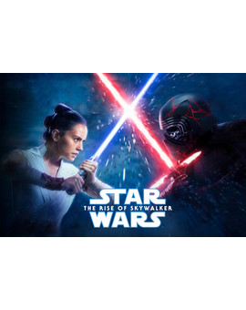 Bajan gravemente las expectativas de taquilla de «Star Wars: El ascenso de Skywalker»