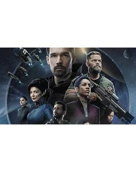 Por qué debes ver 'The Expanse' tras ser rescatada por Amazon + Renovada por 5ª Temporada - SPOILERS