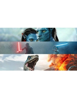 Las películas que podrían romper el récord de recaudación de «Vengadores: Endgame»
