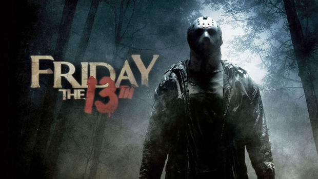 10 sagas de terror para este viernes 13