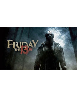 10 sagas de terror para este viernes 13