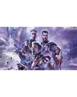 Avengers: Endgame recibe el título a la peor película de la década por parte de Vulture.