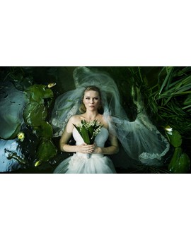 Vulture elige a Melancholia de Lars von Trier como la mejor película de la década