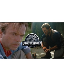 Una nueva trilogía de 'Jurassic World' está en camino