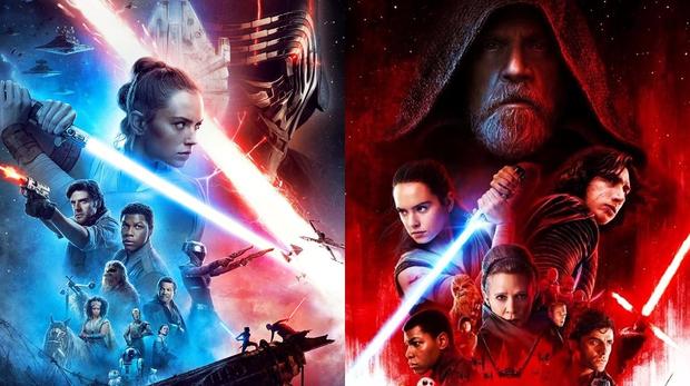 ‘Star Wars’: Así borra ‘El ascenso de Skywalker’ las ideas de ‘Los últimos Jedi’ - SPOILERS