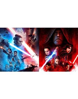 ‘Star Wars’: Así borra ‘El ascenso de Skywalker’ las ideas de ‘Los últimos Jedi’ - SPOILERS