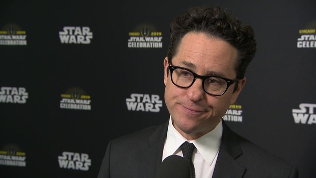 Esto es lo que piensa J.J. Abrams de las críticas de Star Wars: El Ascenso de Skywalker