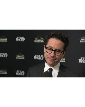 Esto es lo que piensa J.J. Abrams de las críticas de Star Wars: El Ascenso de Skywalker