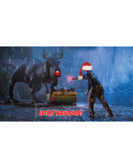 ¡Felices Fiestas y Feliz Navidad!