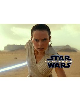 "El ascenso de Skywalker" ya es oficialmente la peor película de la historia de Star Wars 