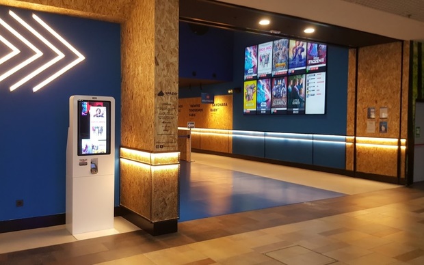 ¿Cuantas veces habéis ido al cine durante 2019?