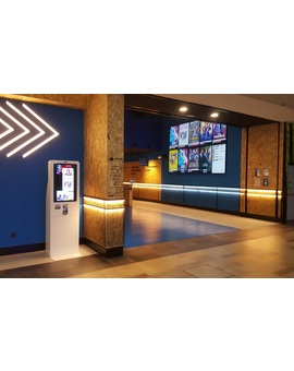 ¿Cuantas veces habéis ido al cine durante 2019?