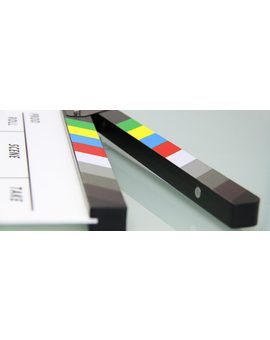 Aumenta la asistencia al cine en España en el último año