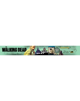 Oferta: Sólo hoy en Fnac. The Walking Dead temporada 9