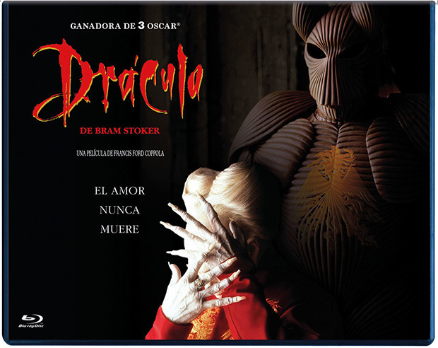 Duda: ¿Incluye la versión remasterizada?. Dracula de Bram Stoker edición horizontal.