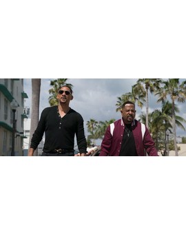 Bad Boys 4 ya está en camino
