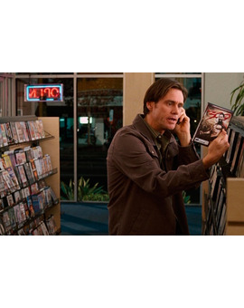 ¿Para qué coleccionar películas si hay video on demand? - Interesante Artículo
