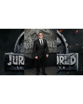 Colin Trevorrow confirma que ya ha elegido un título para la tercera película de Jurassic World