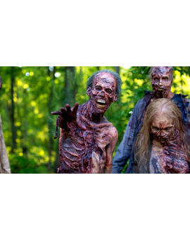'The Walking Dead': Robert Kirkman revela el origen del virus zombie (SPOILERS)