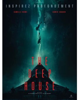 The Deep House: Nueva apuesta de terror francesa