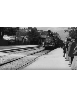 Escalan a 4K 60fps el clásico de los hermanos Lumière de 1896 utilizando inteligencia artificial