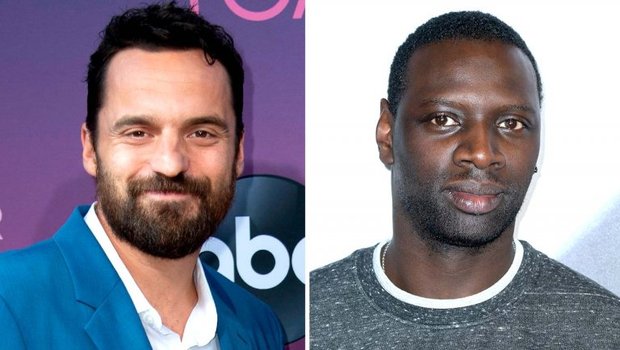 Jake Johnson y Omar Sy regresan en  Jurassic World 3 !!