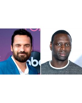 Jake Johnson y Omar Sy regresan en  Jurassic World 3 !!