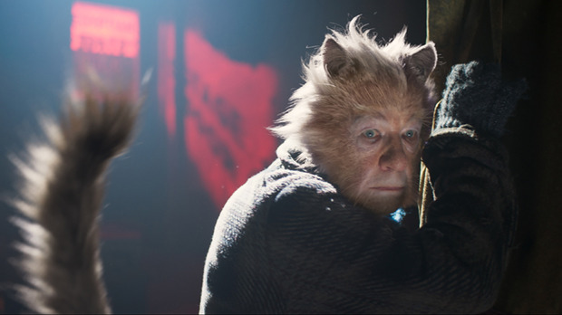 Cats abandona los cines como uno de los peores fracasos taquilleros de Universal