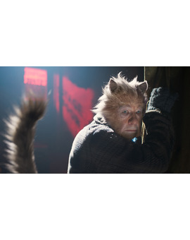 Cats abandona los cines como uno de los peores fracasos taquilleros de Universal