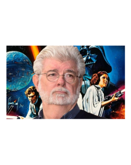 ¡George Lucas podría estar de regreso en Star Wars!
