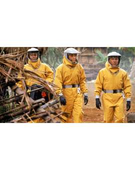 Cine en tiempos de Pandemia: ¿cómo encara la industria el impacto del coronavirus?
