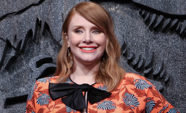 Cumple años Bryce Dallas Howard
