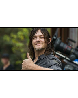 'The Walking Dead': Norman Reedus explica el éxito de la serie después de 10 años