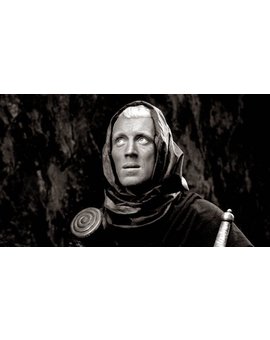 Muere el actor Max von Sydow
