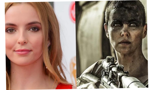 Jodie Comer podría ser Imperator Furiosa en el spin-off de Mad Max