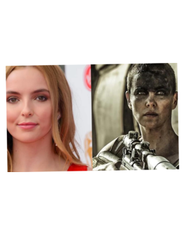 Jodie Comer podría ser Imperator Furiosa en el spin-off de Mad Max