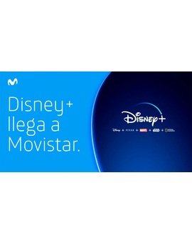 ¿Qué clientes de Movistar podrán ver Disney+ gratis?