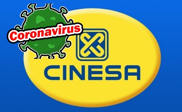 ¿Oferta peligrosa? Cinesa lanza descuentos en cine en plena pandemia del coronavirus