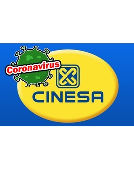 ¿Oferta peligrosa? Cinesa lanza descuentos en cine en plena pandemia del coronavirus