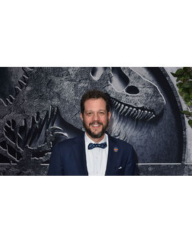 “Jurassic World: Dominion” tiene compositor, Michael Giacchino