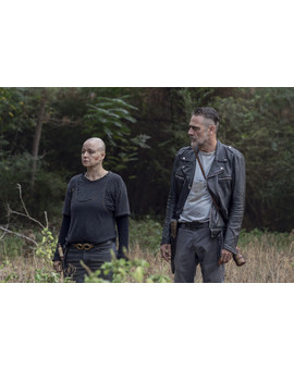 The Walking Dead: 10x12 y el final que nadie esperaba que pudiese llegar (SPOILERS)