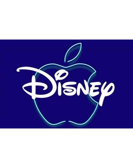 Apple podría comprar Disney por el efecto del Coronavirus