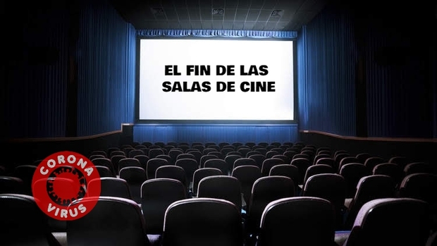 ¿la muerte del cine como lo conocemos?