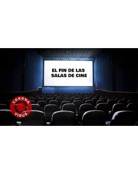 ¿la muerte del cine como lo conocemos?