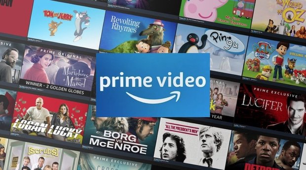 Amazon Prime Video también reduce la calidad del contenido en la Unión Europea
