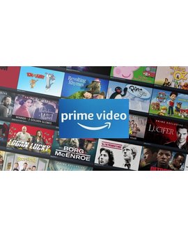 Amazon Prime Video también reduce la calidad del contenido en la Unión Europea