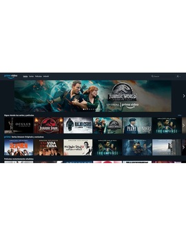 Amazon Prime Video: ya se pueden crear perfiles para varios usuarios