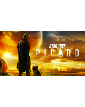 Star Trek Picard: CBS All Access permitirá ver gratis la serie por un mes
