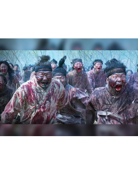 10 series de zombies que deberías ver