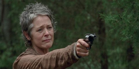 The Walking Dead: Las 9 escenas más devastadoras de la serie según los fans